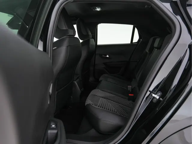 Lancia Ypsilon LX 51 kWh Gold [ 3-Fase ] 2024 Elektrisch 9