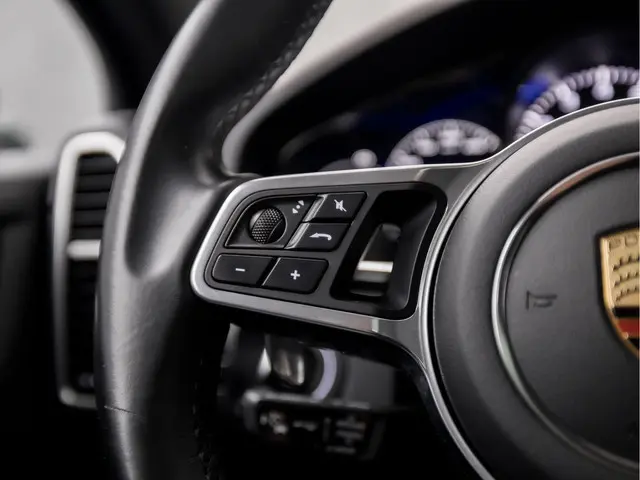 Porsche Cayenne 3.0 2019 Benzine 21