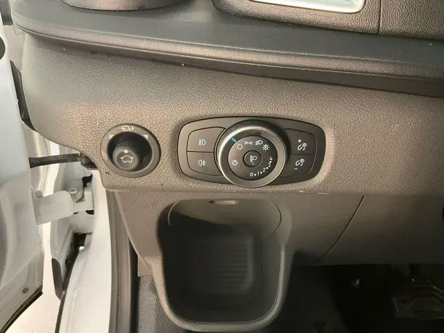 Ford Transit 350 2.0 TDCI L3H2 Trend 2024 Diesel 9