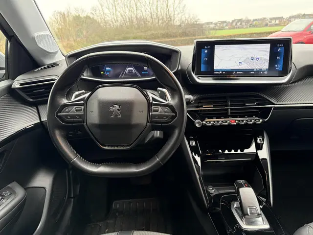 Peugeot 208 1.2 PureTech Blue Lease Allure 2020 Benzine 15