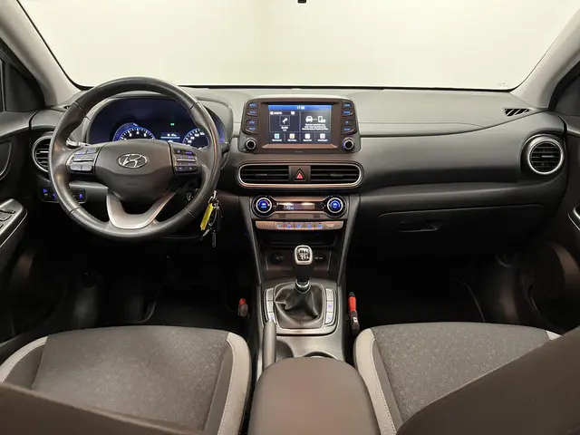 Hyundai Kona 1.0 T-GDI Comfort 2020 Benzine 3