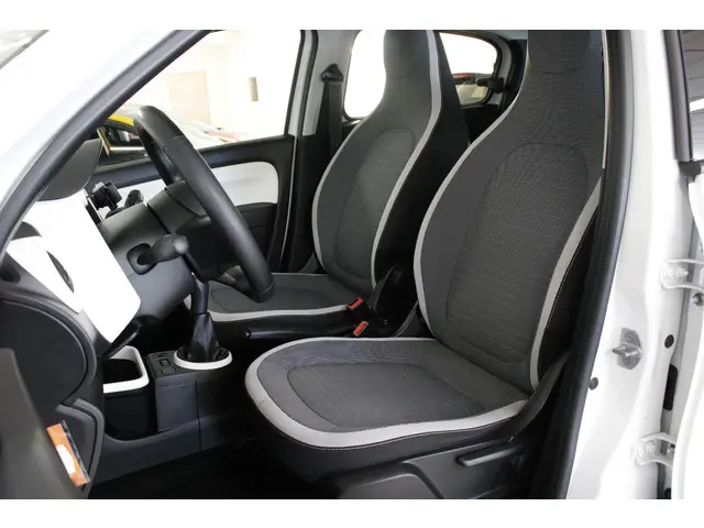 Renault Twingo 1.0 SCe Collection 2017 Benzine 5