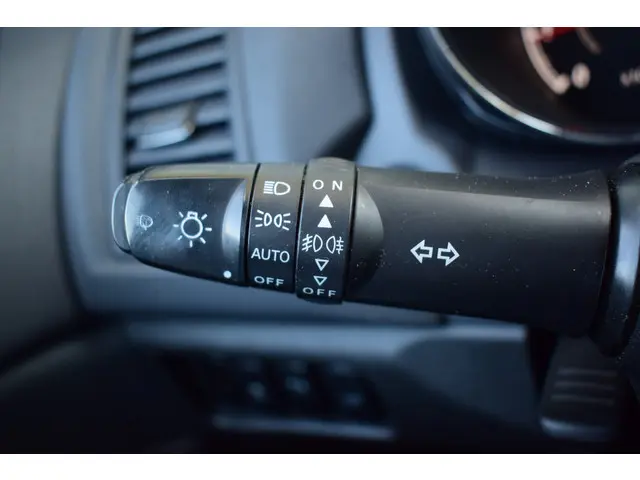 Mitsubishi ASX 1.6i-16V ISG Instyle 2016 Benzine 11