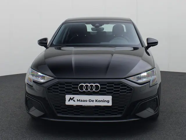 Audi A3 Limousine 30 TFSI 110PK S-tronic 2023 Benzine 29