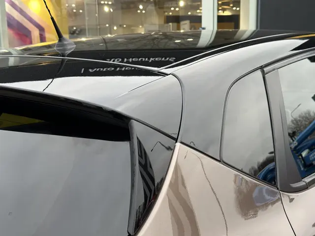 Renault Captur TCe 120 Expression 2014 Benzine 11