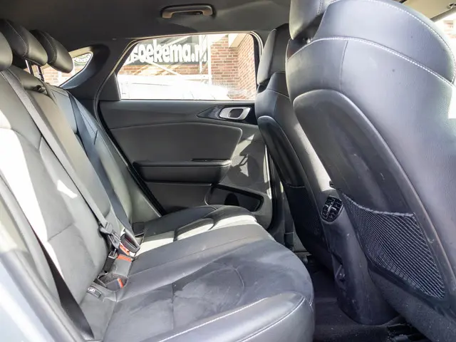 Kia ProCeed 1.0 T-GDi GT-Line 2022 Benzine 23