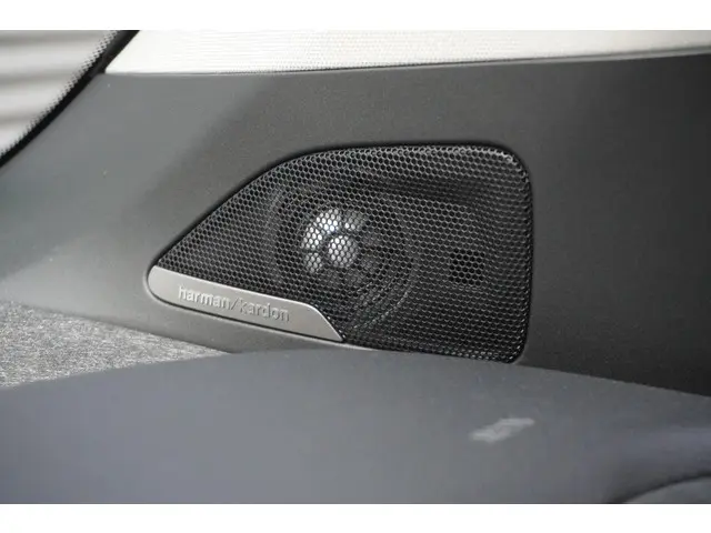 BMW i3 S 2022 Elektrisch 27