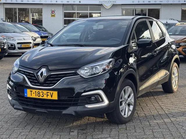 Renault Captur 3