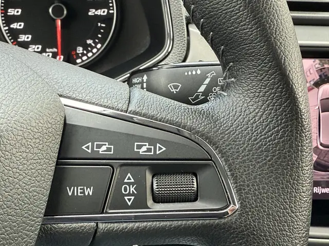 SEAT Ibiza 1.0 TSI Style Business Intense 2019 Benzine 10