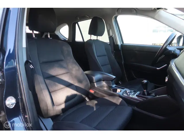 Mazda CX-5 2.0 SkyActiv-G 165 Skylease+ AWD 2016 Benzine 14