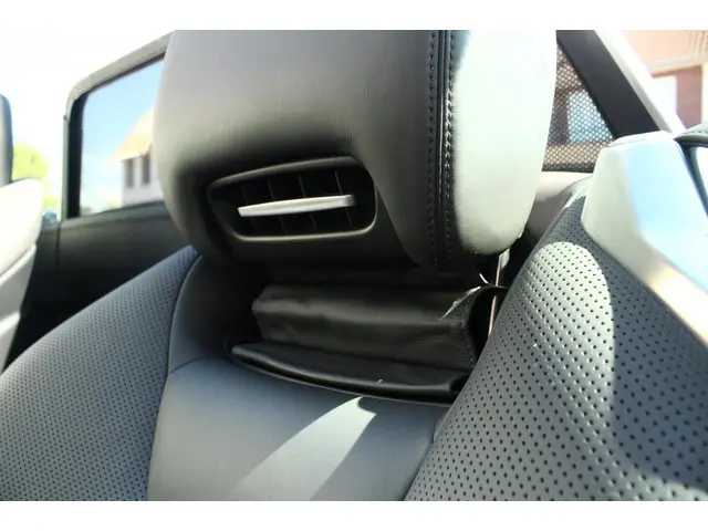 Mercedes-Benz SL 500 2012 Benzine 38