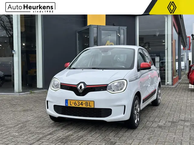 Renault Twingo SCe 70 Collection 2021 Benzine