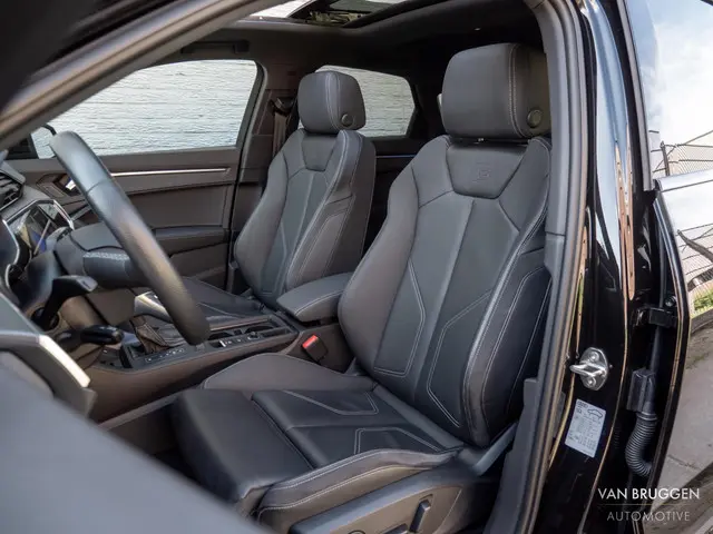 Audi Q3 2