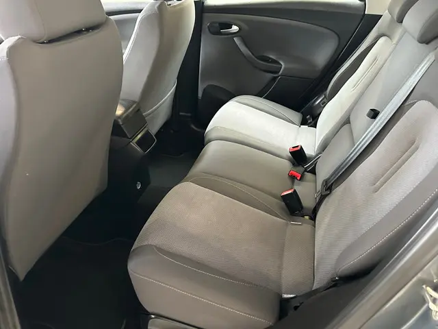 SEAT Altea 1.8 TFSI Style Automaat 2012 Benzine 9