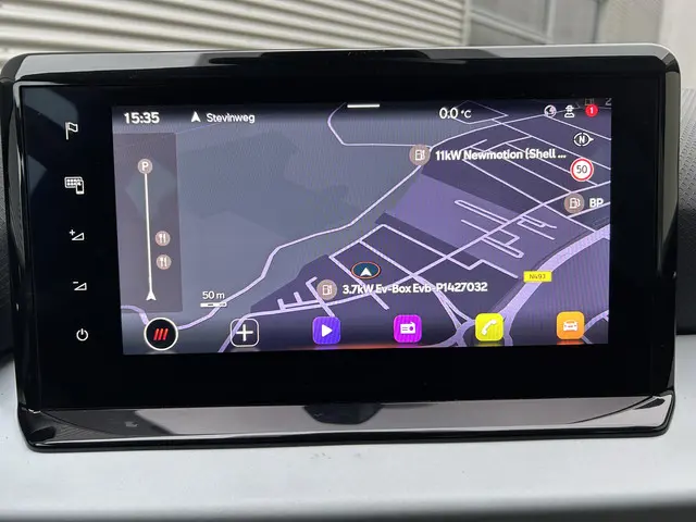 SEAT Arona 1.0 TSI Style Business Intense 2022 Benzine 15