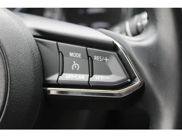 Mazda CX-5 2.5 SkyActiv-G 194 Comfort 2021 Benzine 18