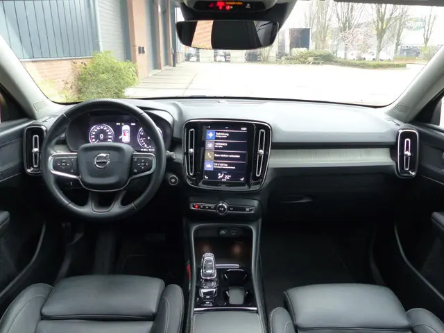 Volvo XC40 T4 Inscription 2019 Benzine 8