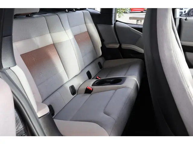 BMW i3 Business Edition 120Ah 42 kWh 2021 Elektrisch 9