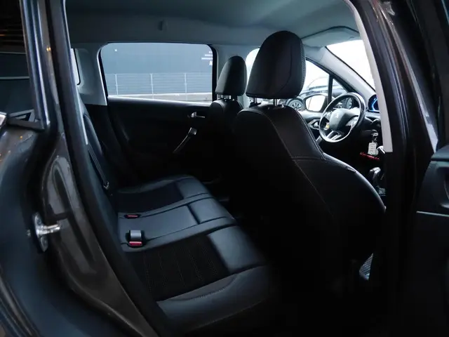 Peugeot 2008 1.2 PureTech Allure 2018 Benzine 11