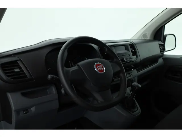 Fiat Scudo 1.5 MultiJet L3H1 2022 Diesel 5
