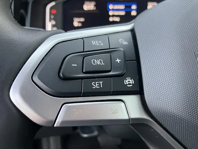 Volkswagen Taigo 1.0 TSI 2023 Benzine 27