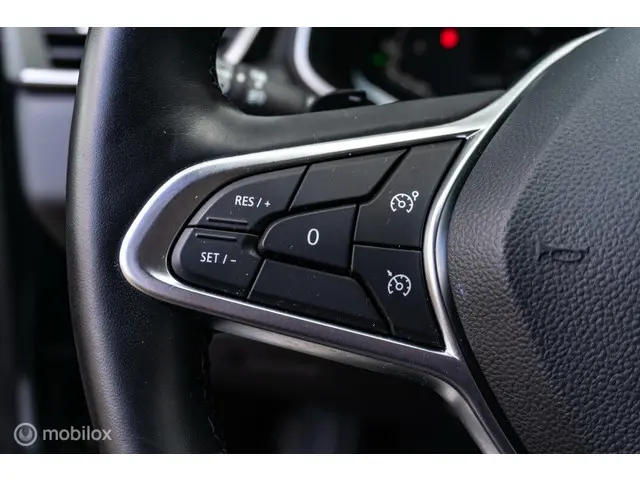 Renault Clio 1.3 TCe Intens 2020 Benzine 8