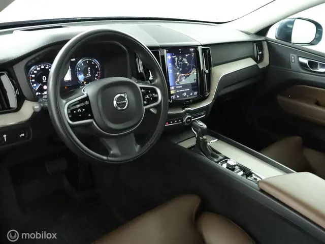 Volvo XC60 2.0 T5 AWD Inscription 2019 Benzine 12