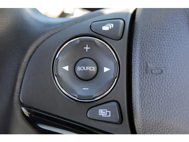 Honda HR-V 1.5i VTEC EXECUTIVE 2019 Benzine 14