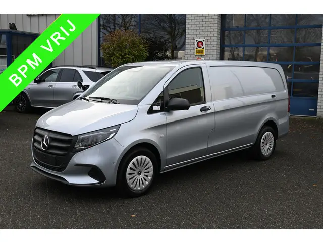 Mercedes-Benz Vito 119 CDI L2 Pro/Select 2024 Diesel