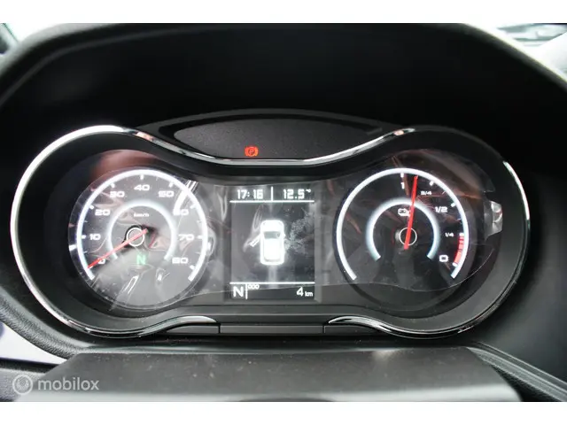 Aixam eCity Brommobiel Sport 2024 Elektrisch 14