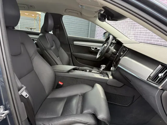 Volvo V90 2.0 T4 Momentum 2019 Benzine 5