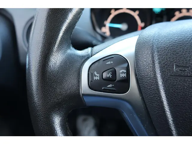 Ford Transit Courier 1.5 TDCI Trend 2019 Diesel 14
