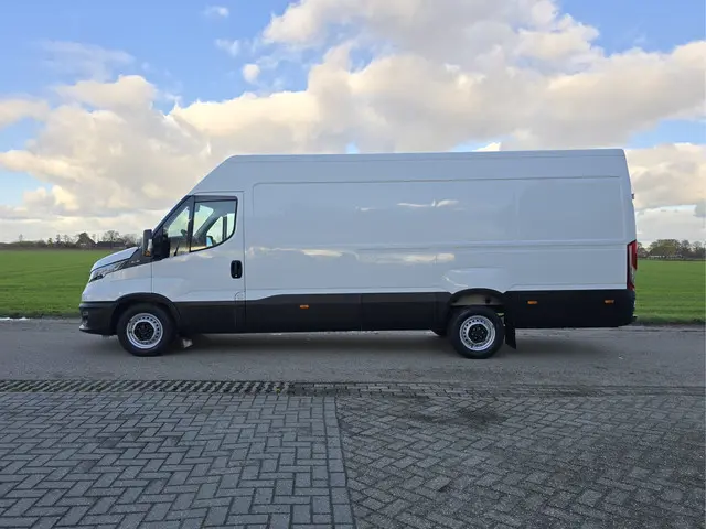 Iveco Daily 2