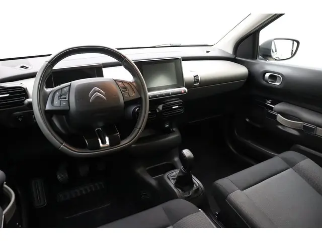 Citroën C4 Cactus 1.2 PureTech Business 2017 Benzine 7