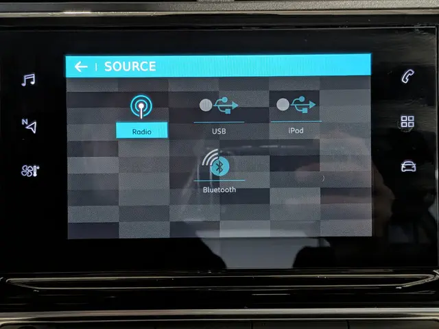 Citroën C3 1.2 PureTech Live 2020 Benzine 20