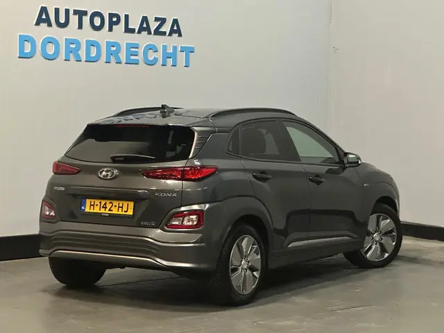 Hyundai Kona EV Fashion 64 kWh CAMERA 2020 Elektrisch 7