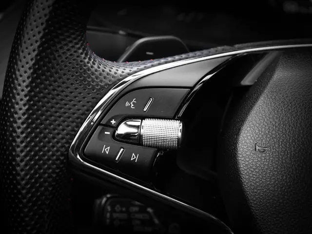 Škoda Kamiq 1.0 TSI 110pk DSG Monte Carlo 2021 Benzine 19