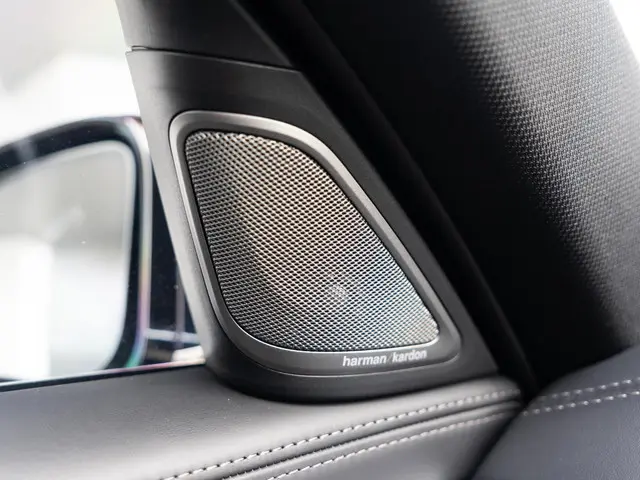 BMW 7 Serie Sedan 745e 2021 Hybride Benzine 30