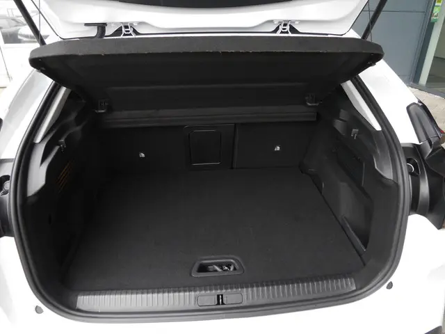 Citroën ë-C4 Shine 50 kWh 2021 Elektrisch 41