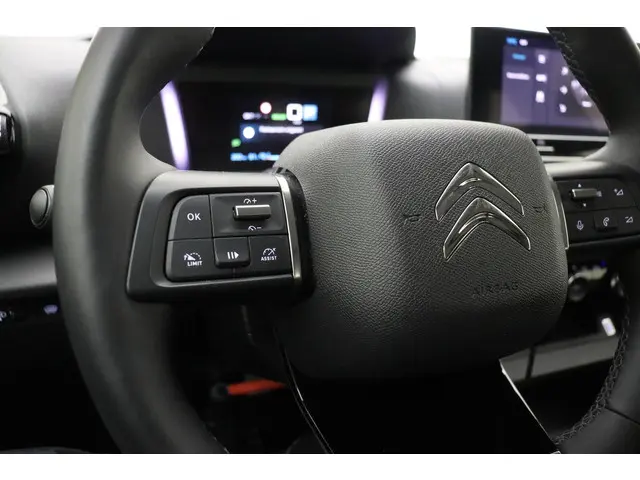 Citroën ë-C4 Feel Pack 50 kWh 2023 Elektrisch 29