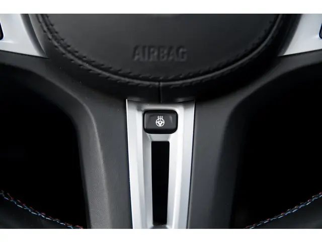 BMW X5 M Competition 2020 Benzine 35