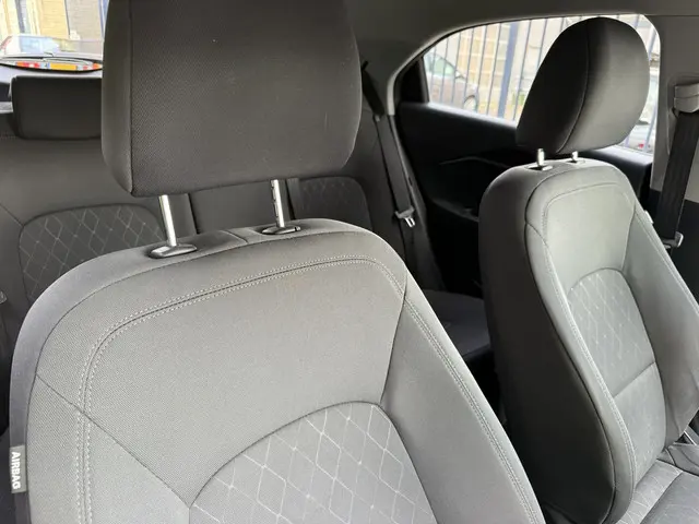 Kia Rio 1.2 CVVT DynamicLine 2015 Benzine 20