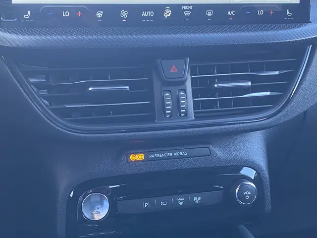 Ford Kuga 2.5 PHEV ST-Line 2025 Hybride Benzine 41