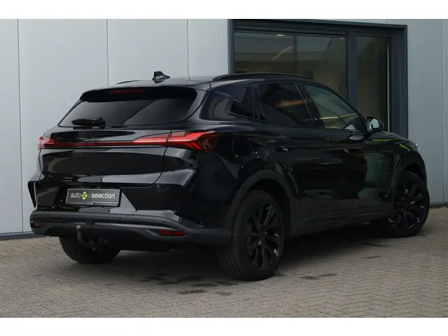 MG Marvel R Luxury 70 kWh 2022 Elektrisch 10