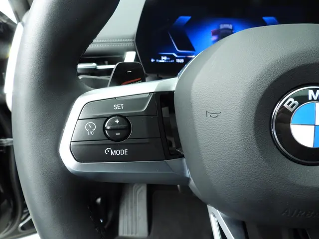 BMW X1 sDrive20i 2025 Benzine 13