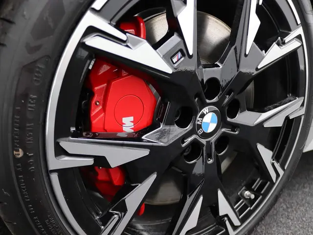 BMW 1 Serie 120 2024 Benzine 9