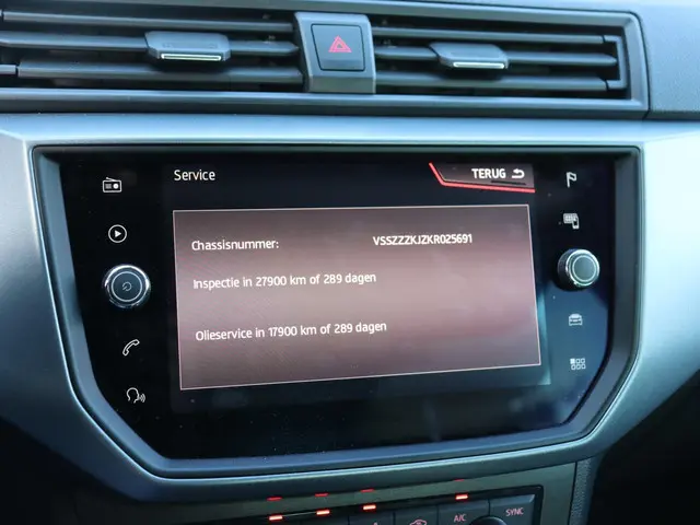 SEAT Arona 1.0 TSI Style Business Intense 2018 Benzine 18