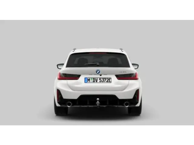BMW 3 Serie Touring 330e 2023 Hybride Benzine 10