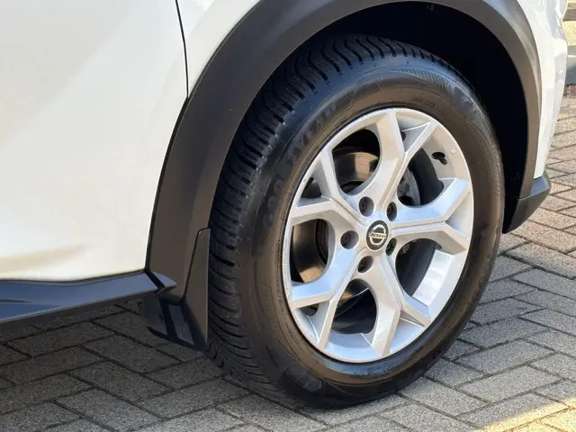 Nissan Juke DIG-T 114 DCT N-Connecta 2020 Benzine 37