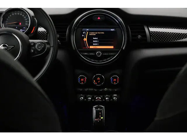 MINI Cooper S Mini 2.0 Chili 2018 Benzine 10